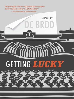 cover image of Getting Lucky